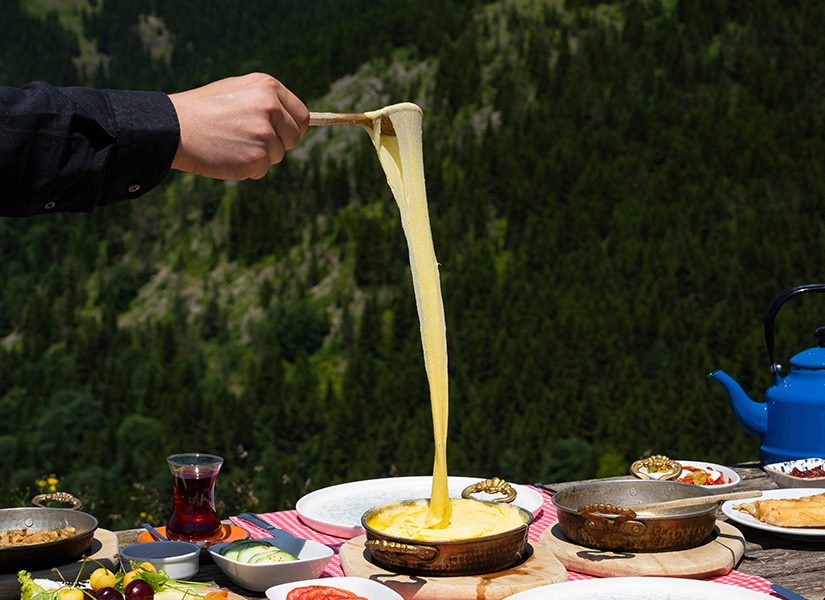 giresunun meşhur lezzetleri