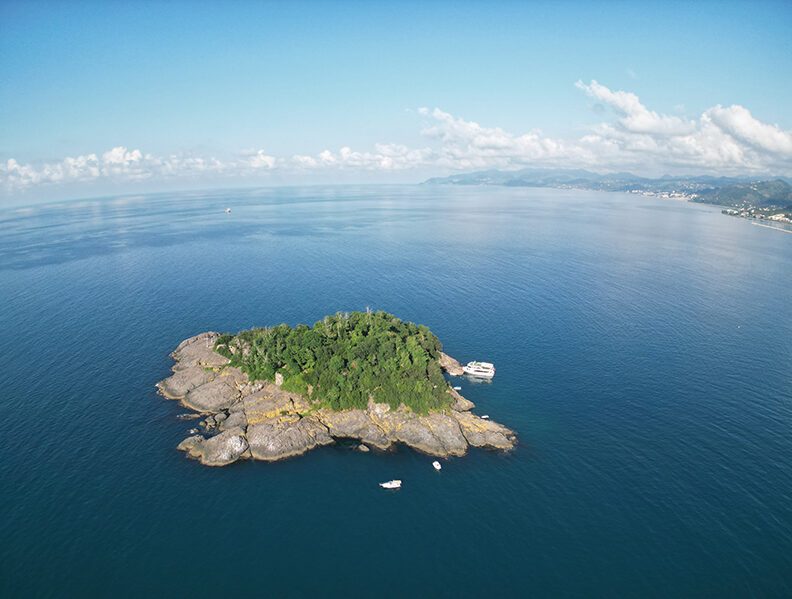 giresun turistik noktalar