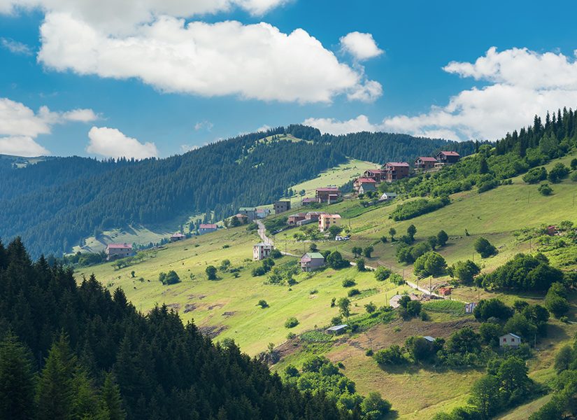 giresun konaklama seyahat ulaşım ipuçları