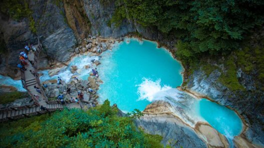 giresunda gezilecek yerler turistik mekanlar