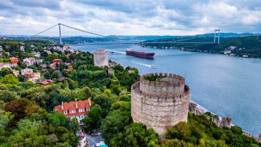 sarıyerde gezilecek yerler