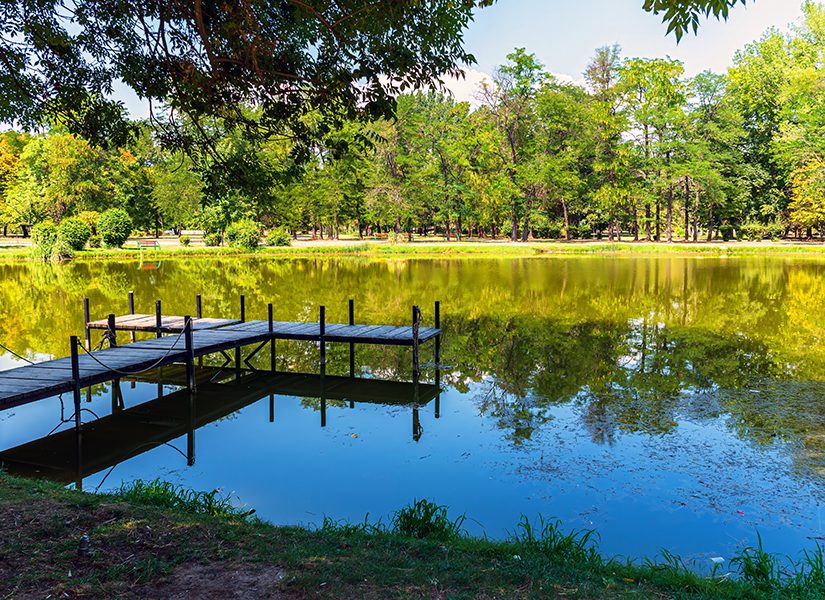 Üsküp Şehir Parkı