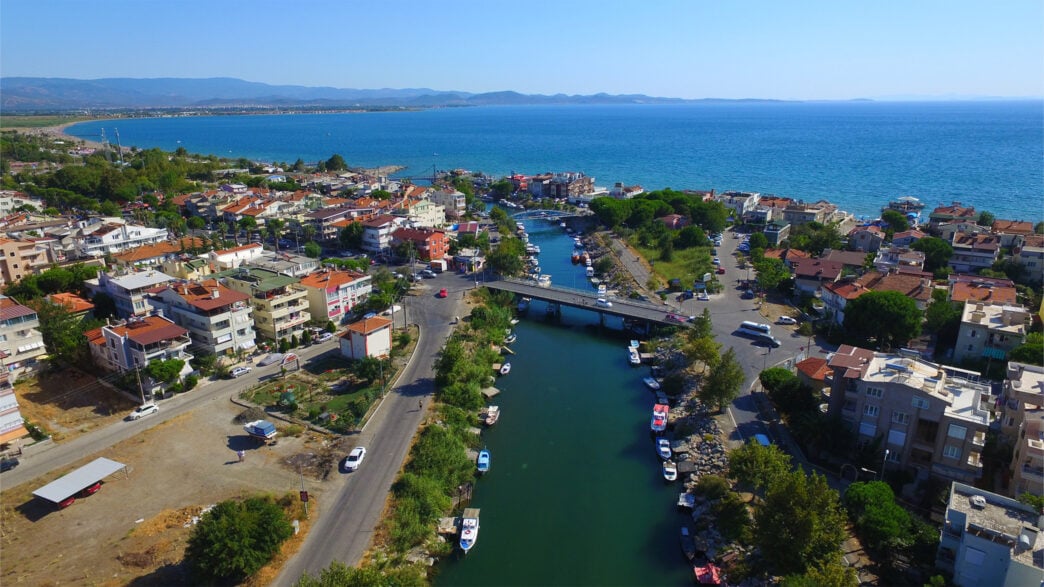 Akçay