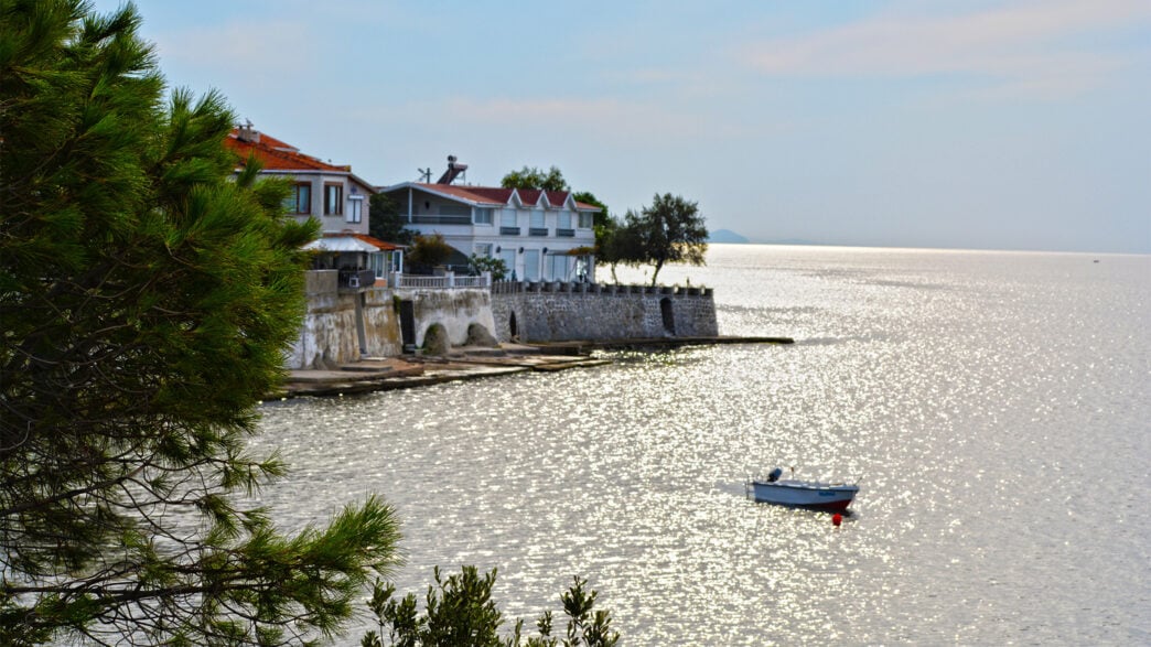 Avşa Adası