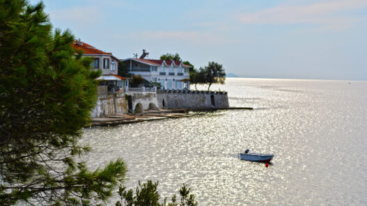 Avşa Adası