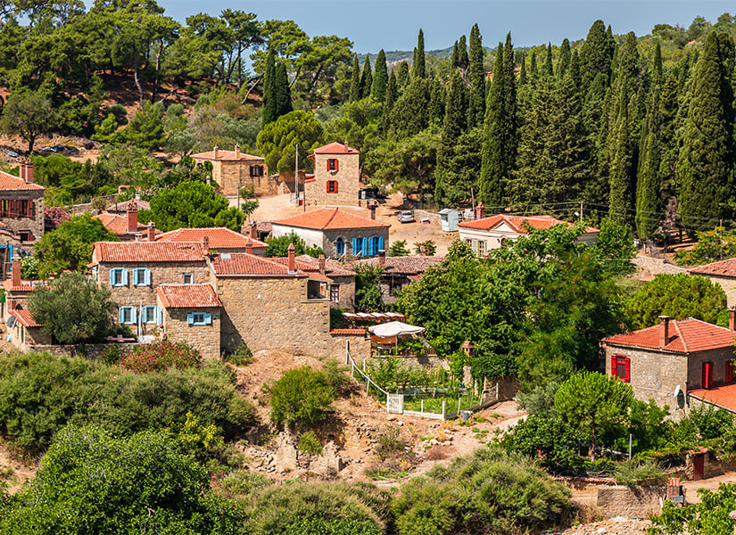 Adatepe Köyü