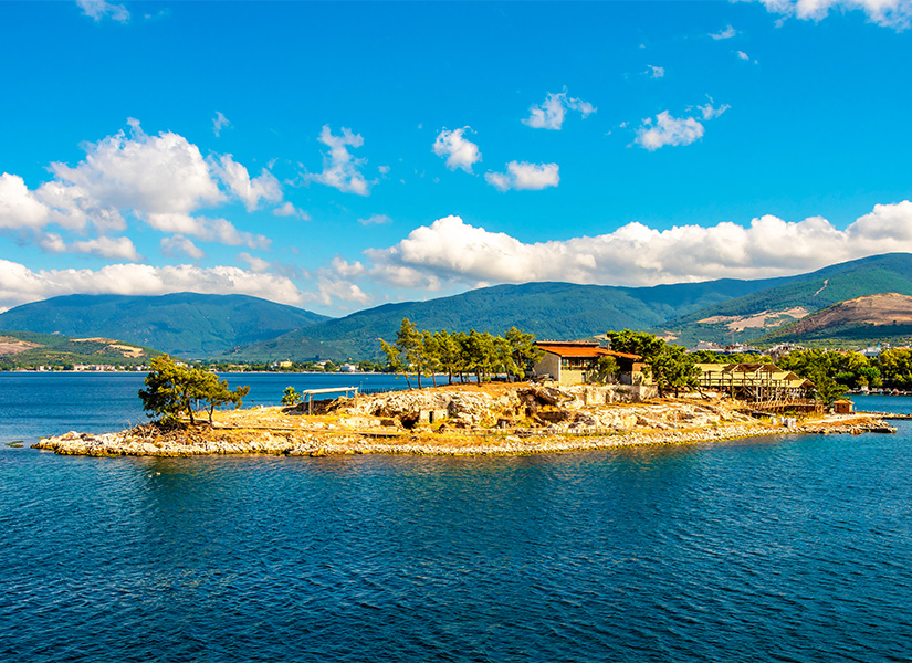 Akçay