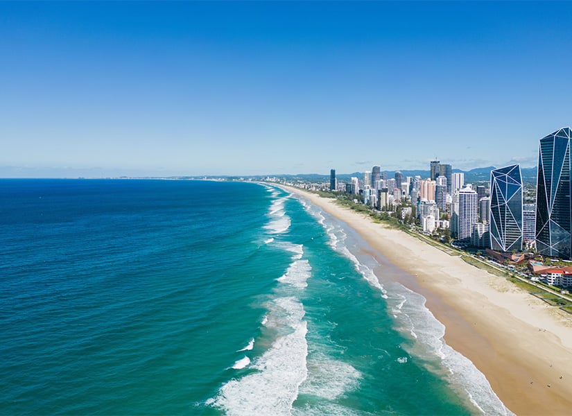 Gold Coast