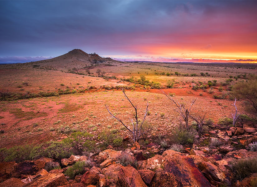 Alice Springs