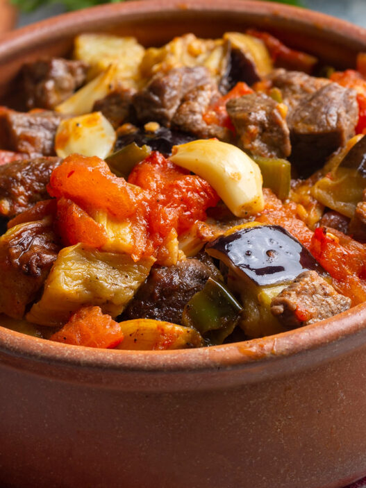 çorumda ne yenir en meşhur yemekleri yöresel lezzetler