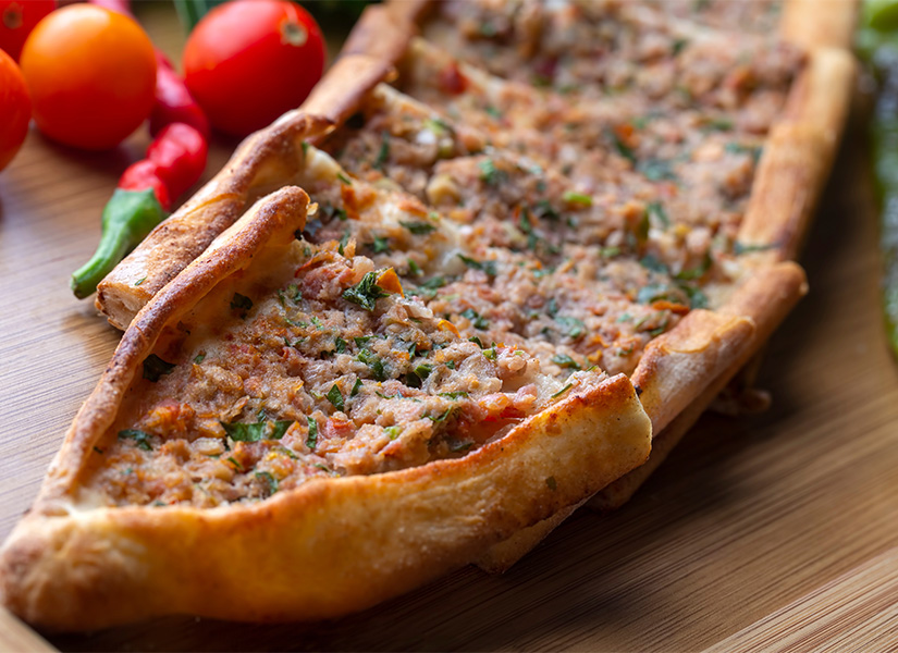 pide çeşitleri düzcede ne yenir