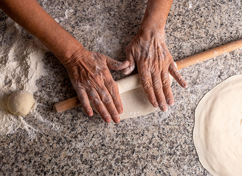 el böreği erzincan lezzetleri
