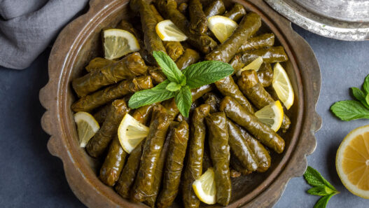 erzincanda ne yenir meşhur erzincan lezzetleri