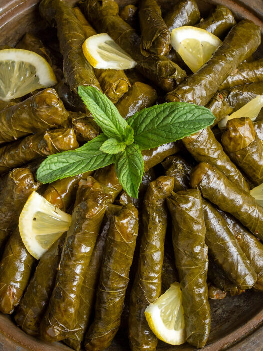 erzincanda ne yenir meşhur erzincan lezzetleri