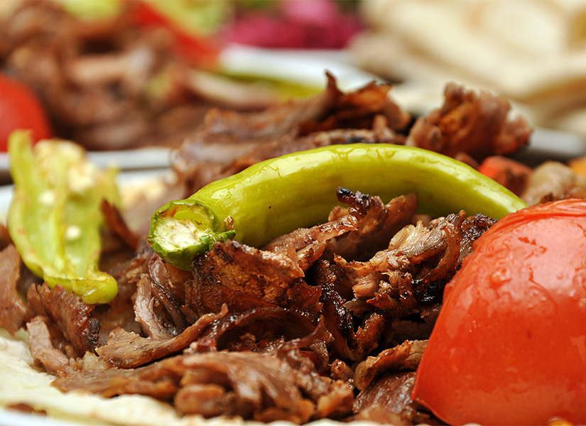 erzincanda ne yenir yaprak döner