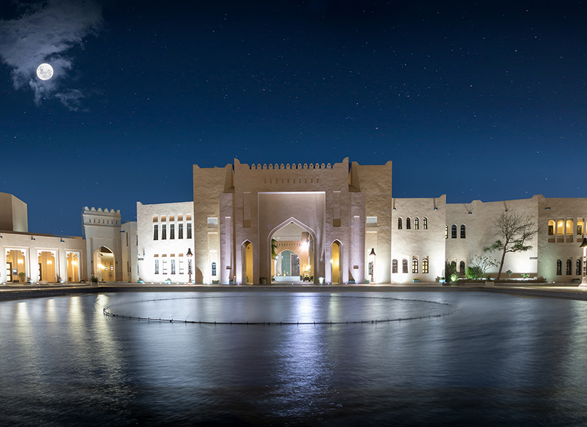 katara kültür köyü