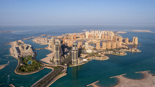 katarda gezilecek yerler