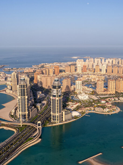 katarda gezilecek yerler