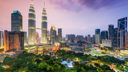 kuala lumpurda gezilecek yerler en popüler yerler