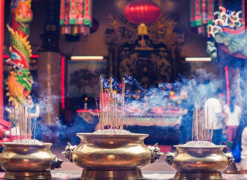 guan di tapınağı kuala lumpurda gezilecek yerler