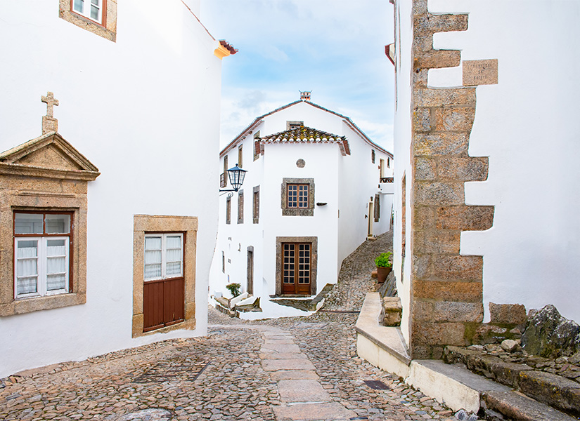 marvao portekizde gezilecek yerler