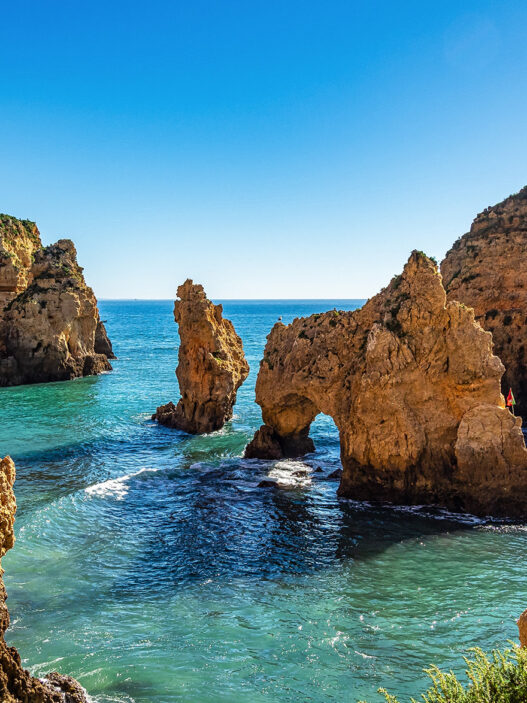 portekizde gezilecek yerler en popüler rotalar