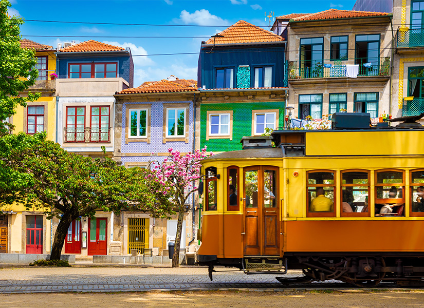portekizde gezilecek yerler lizbon