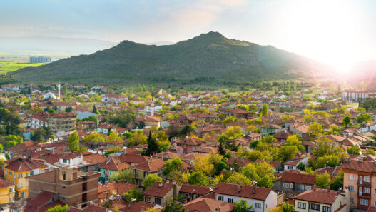 sivrihisar gezilecek yerler en iyi 16 yer