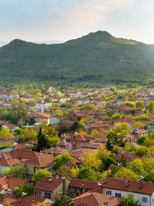 sivrihisar gezilecek yerler en iyi 16 yer
