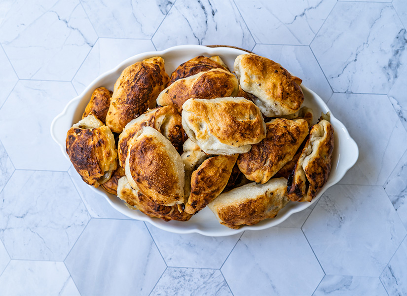 tatar böreği erzincan yemekleri