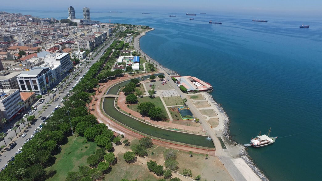 İskenderun