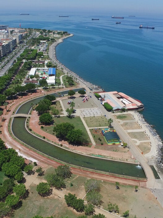 İskenderun