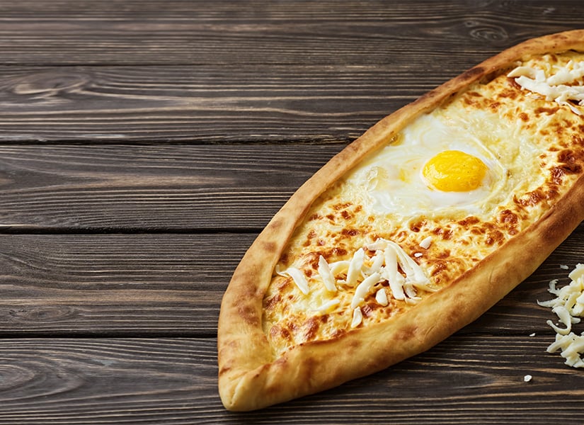 Görele Pidesi