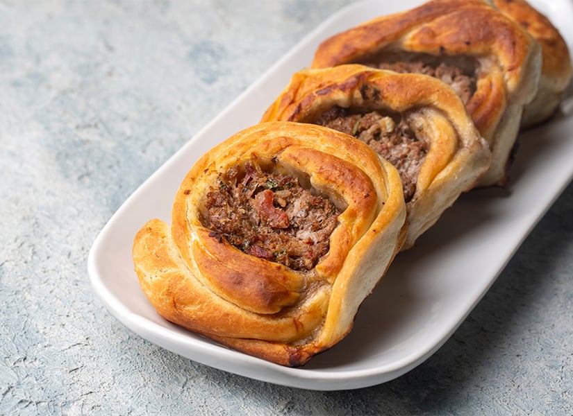 Kaytaz Böreği