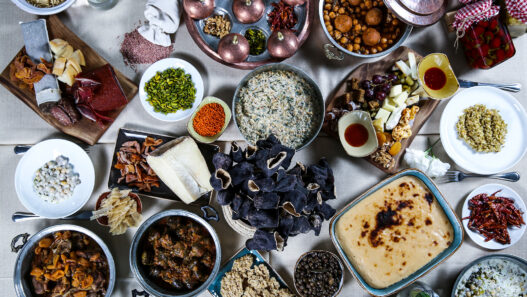 malatyada ne yenir malatya meşhur yemekleri