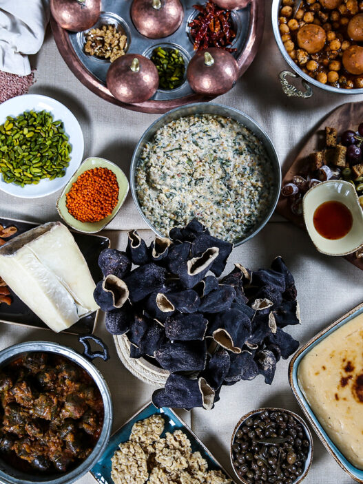 malatyada ne yenir malatya meşhur yemekleri