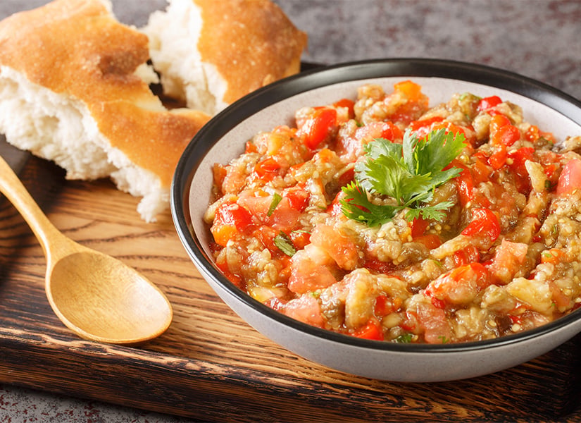 kyopolou patlıcanlı meze sofyada ne yenir