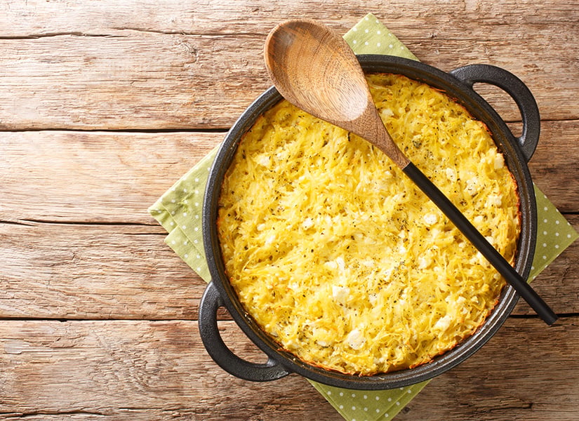 sofyada ne yenir patatnik patatesli omlet
