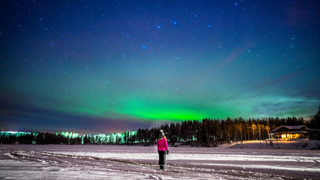 Aurora Borealis