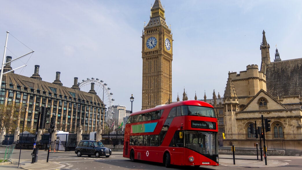 Big Ben