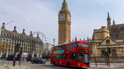 Big Ben