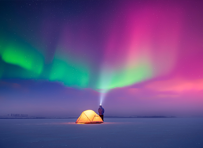Aurora Borealis