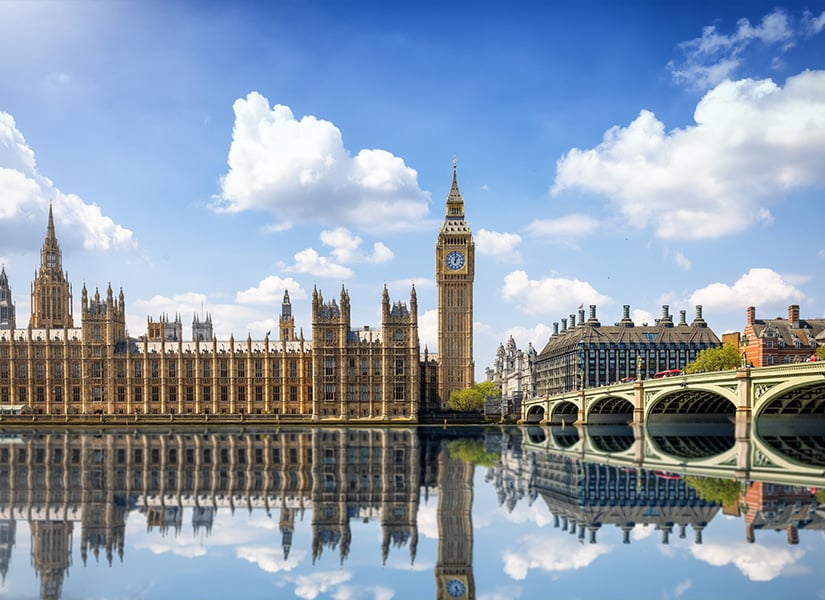 Westminster Sarayı