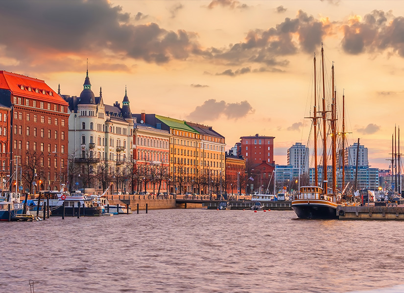 Helsinki