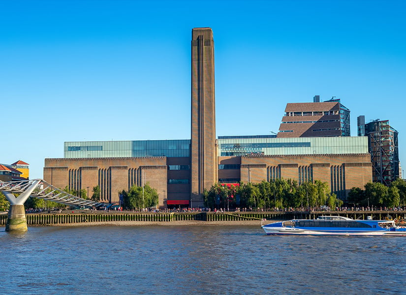 Tate Modern