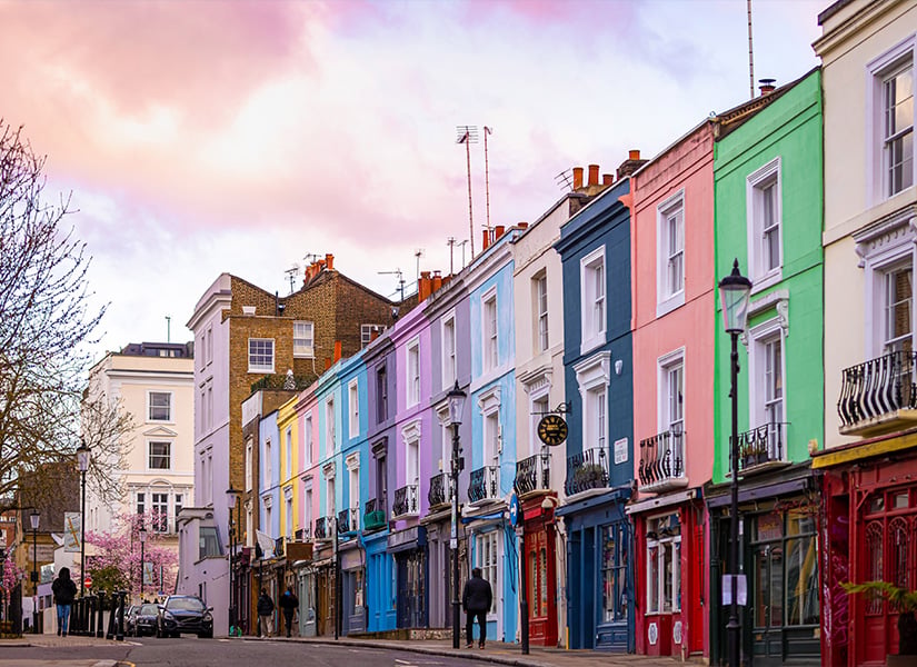 Notting Hill