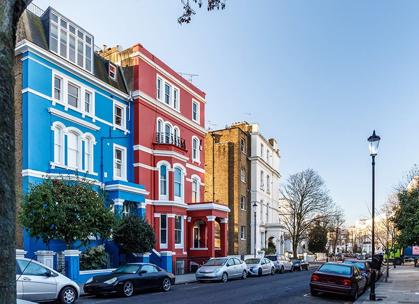 Portobello Road Market