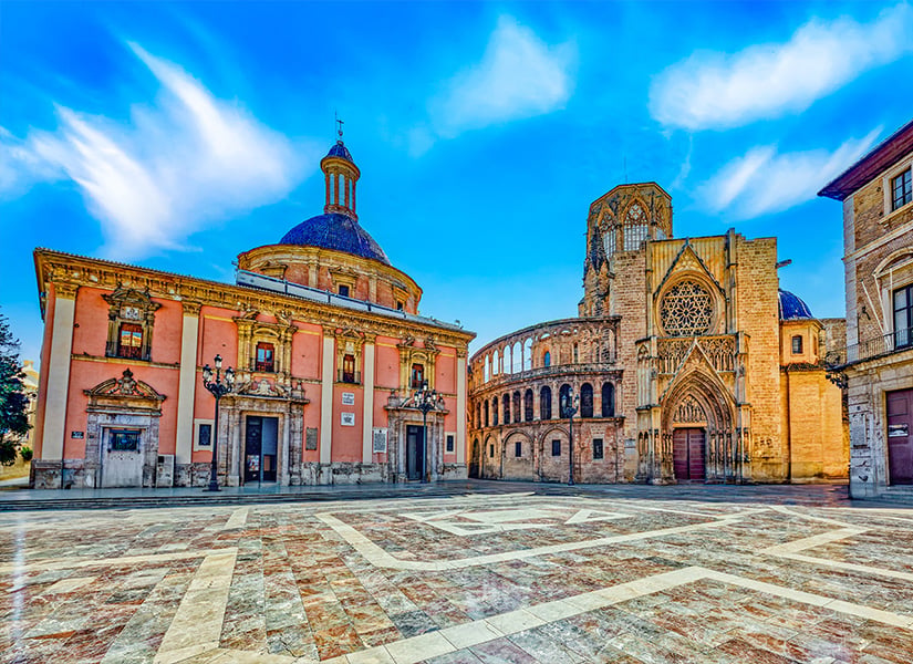 Basilica Katedrali