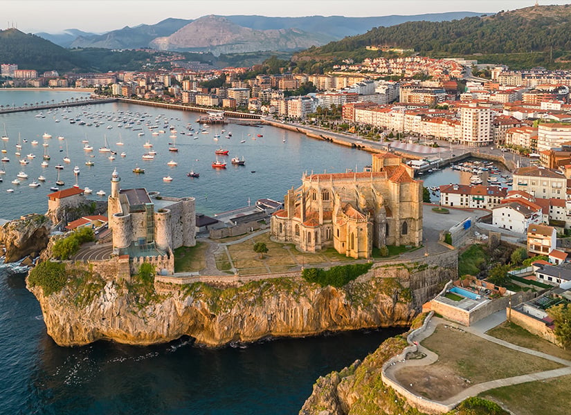 Castro Urdiales