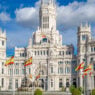 Palacio de Cibeles